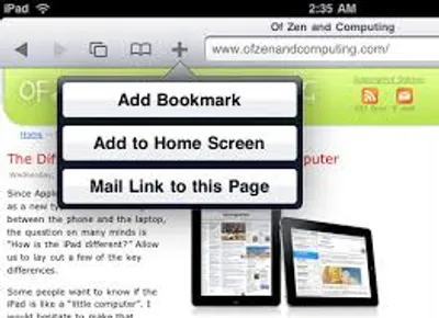 Illustration bookmark - Image 2