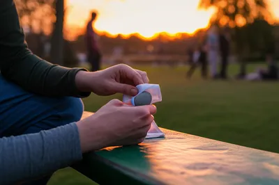 Illustration putzing - Image 1