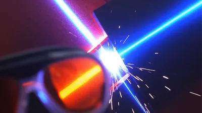 Illustration welding - Image 1