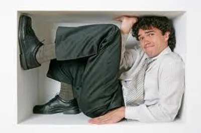 Illustration cramped - Image 2