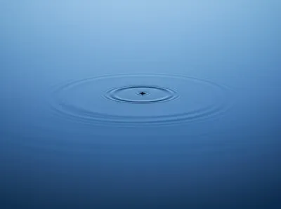 Illustration ripple - Image 1