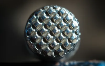 Illustration knurl - Image 1