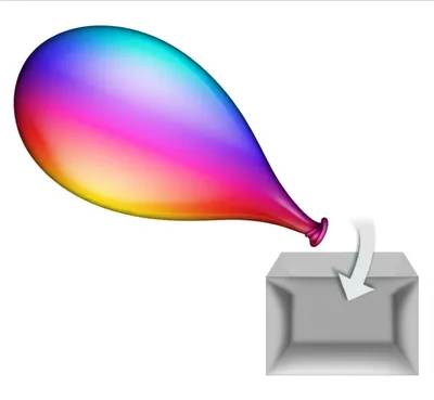 Illustration suction - Image 1