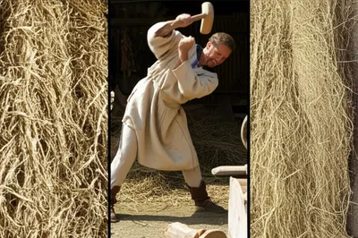 Illustration tawed - Image 1