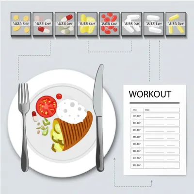 Illustration regimen - Image 1