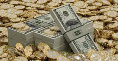 Illustration cash - Image 2