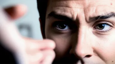 Illustration untrusting - Image 1