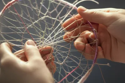 Illustration nets - Image 1