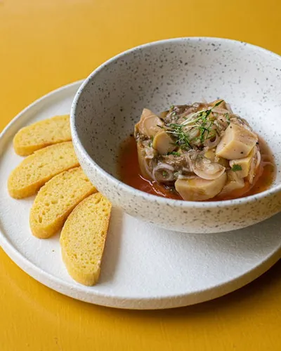 Illustration ragout - Image 2