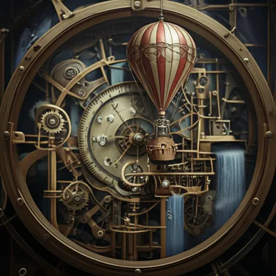 Illustration works - Image 1