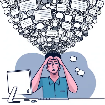 Illustration flooding - Image 1