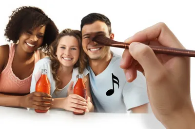 Illustration key - Image 1