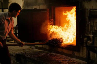 Illustration stoking - Image 1