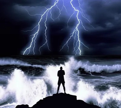 Illustration dauntless