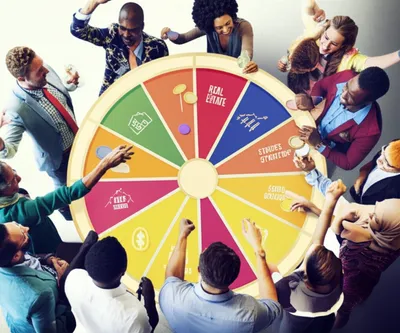 Illustration pools - Image 1