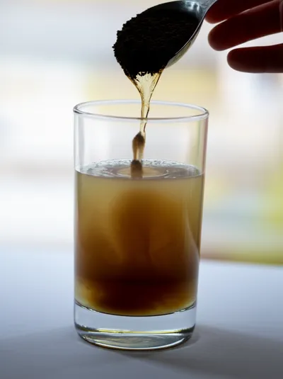 Illustration muddled - Image 1