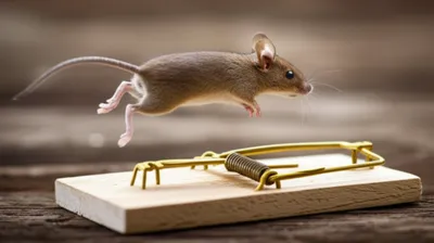 Illustration squeaked - Image 1