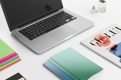 Illustration portfolios - Image 1