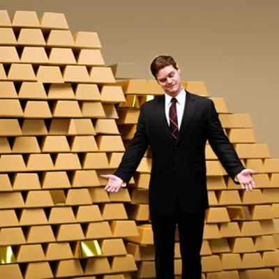 Illustration sandbag - Image 1