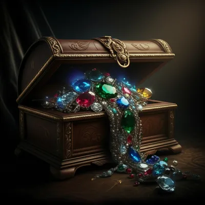 Illustration cask - Image 1