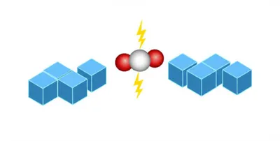 Illustration hydrolyse - Image 1