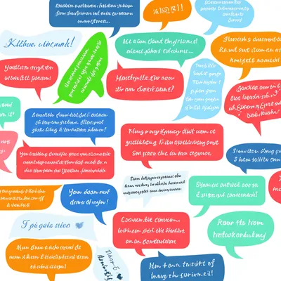 Illustration phraseology - Image 1