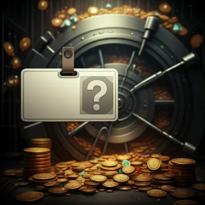 Illustration token - Image 1