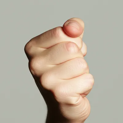 Illustration fisting - Image 1