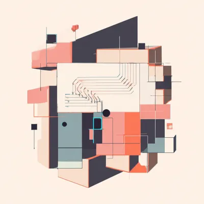 Illustration stuck - Image 1