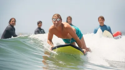 Illustration bogy - Image 1