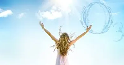 Illustration ozone - Image 2