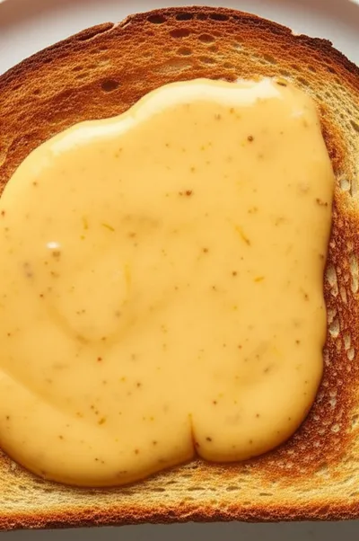 Illustration rarebit - Image 1