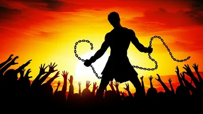 Illustration redeem - Image 1