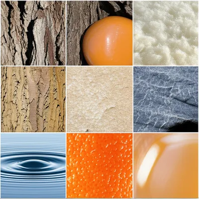 Illustration textures - Image 1