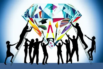 Illustration prizes - Image 1