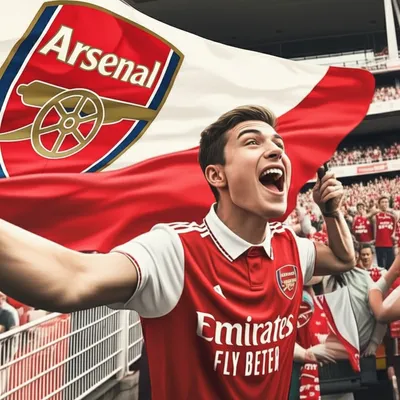 Illustration gunner - Image 1