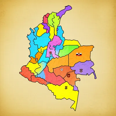 Illustration commissariat - Image 1