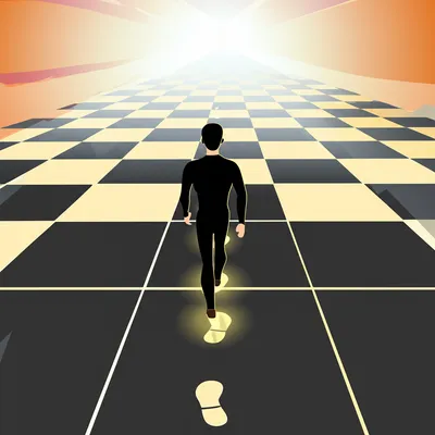 Illustration moves - Image 1