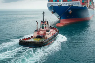 Illustration haulage - Image 1