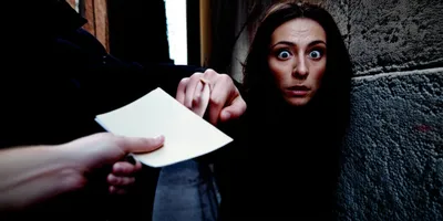 Illustration tipped - Image 1