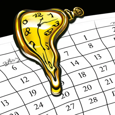 Illustration overtime - Image 1