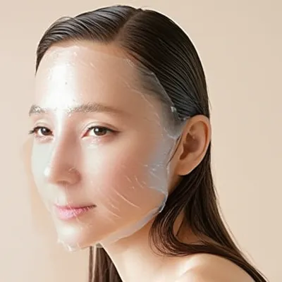 Illustration veil - Image 1