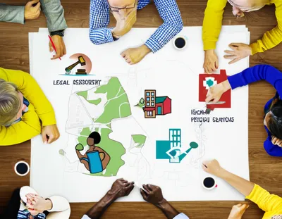 Illustration reeve - Image 1