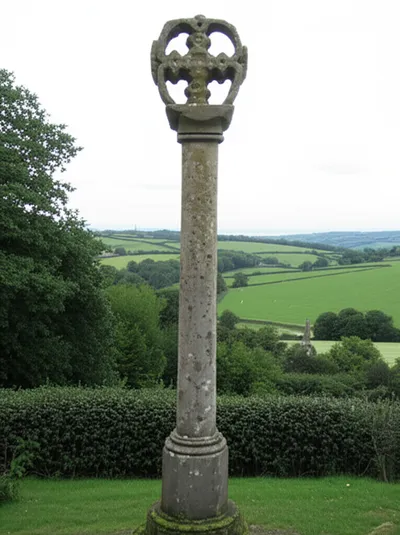 Illustration crosses - Image 2