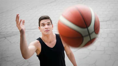 Illustration tosses - Image 1