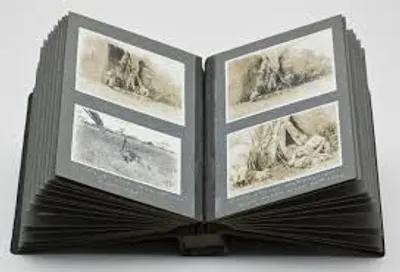 Illustration album - Image 2