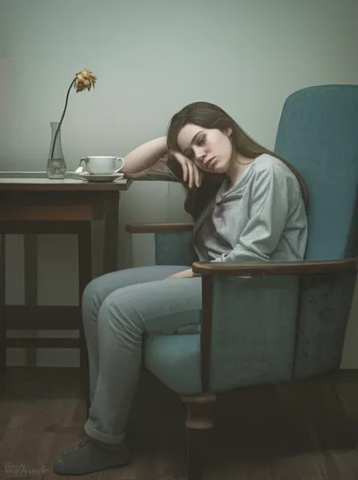 Illustration bromide - Image 1