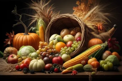 Illustration glutted - Image 1