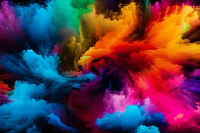 Illustration intermingling - Image 1