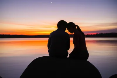 Illustration communing - Image 1